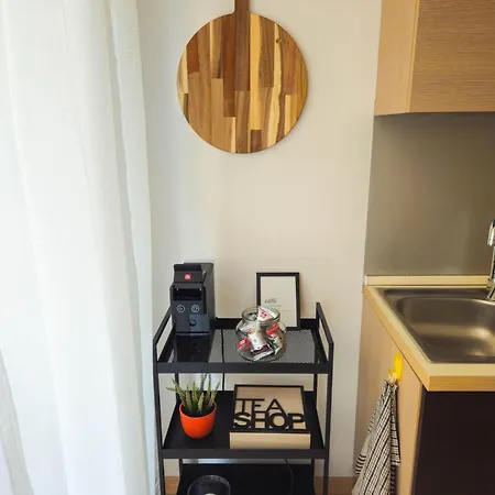 Orange Please - * Trieste