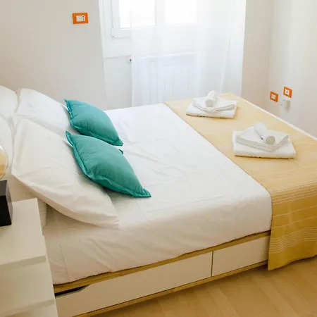 Orange Please - Τεργέστη