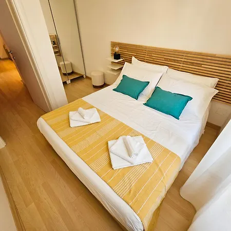 Orange Please - Τεργέστη