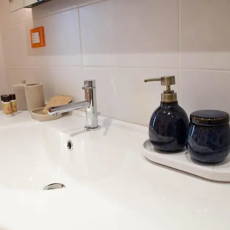 Orange Please - * Triëst