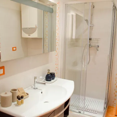 Orange Please - Appartement