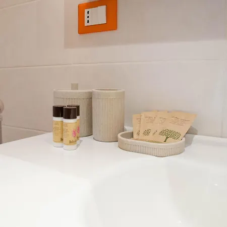 Orange Please - Trieste